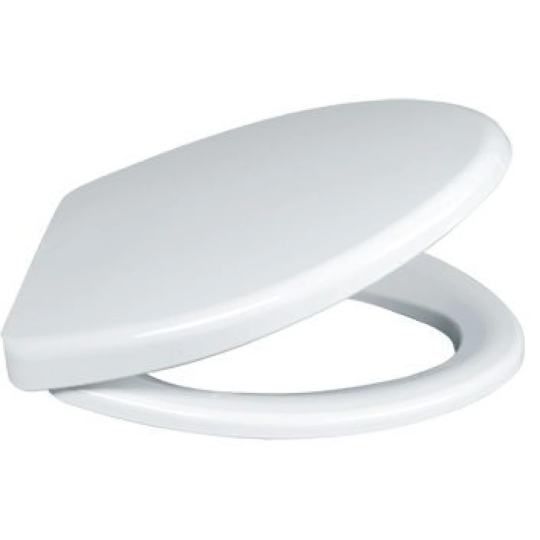 Nắp Bàn Cầu CAESAR M220 Rơi Tự Do CD1325 CD1338 CT1325 CT1338 CP1333 CPT1332