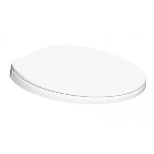Nắp Êm Bồn Cầu Viglacera V116 2 Khối (VI77, VI66, VI88, VT18M, VT34)