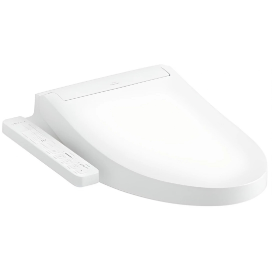 Nắp Rửa Điện Tử Washlet TOTO TCF23410AAA