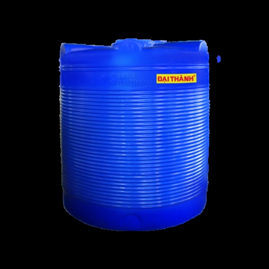 Bồn Nước Nhựa Đại Thành Thế Hệ Mới 4000L Đứng