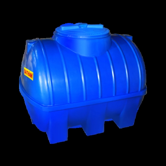 Bồn Nước Nhựa Đại Thành Thế Hệ Mới 1500L Ngang