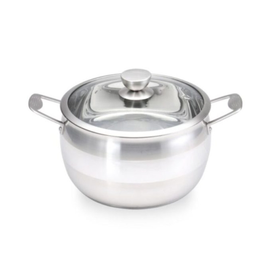 Nồi inox Malloca SA-099A