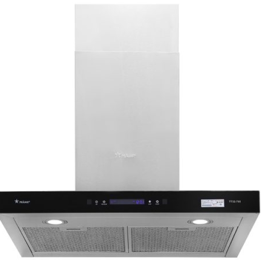 Máy hút mùi áp tường Pramie TT32-700