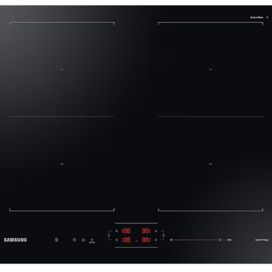 Bếp Từ Dual Flex-NZ64B5066FK/SV