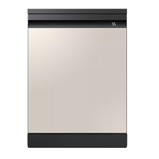 Máy Rửa Bát Samsung Bespoke-DW60CB750FAPSV