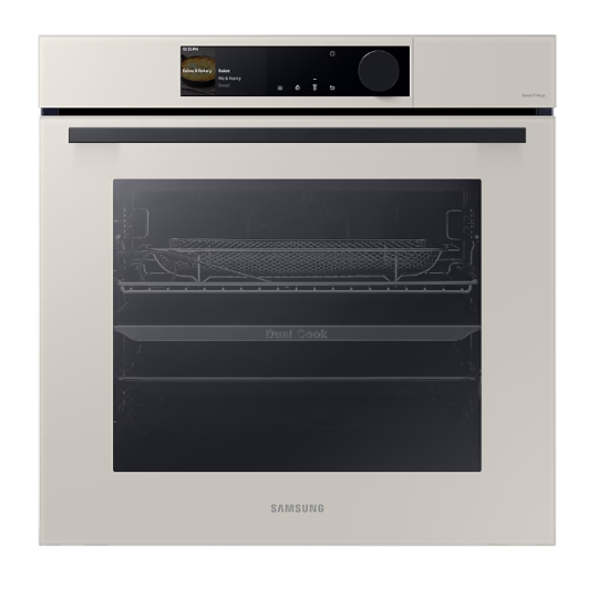 Lò Nướng Samsung Bespoke-NV7B41201AS/SV