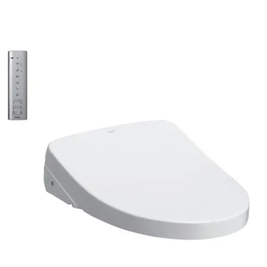 Nắp rửa điện tử WASHLET dòng S7 TCF4911EZ