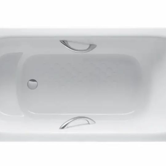 Bồn tắm ngọc trai có tay vịn PPY1750HPE/DB505R-3B/TVBF412