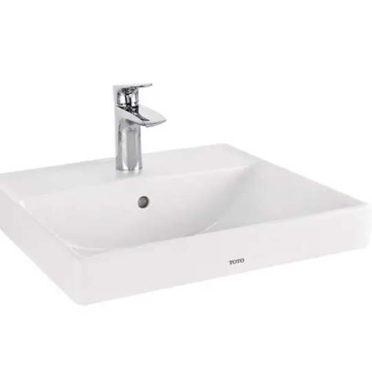 Chậu rửa lavabo đặt bàn LT710CSR