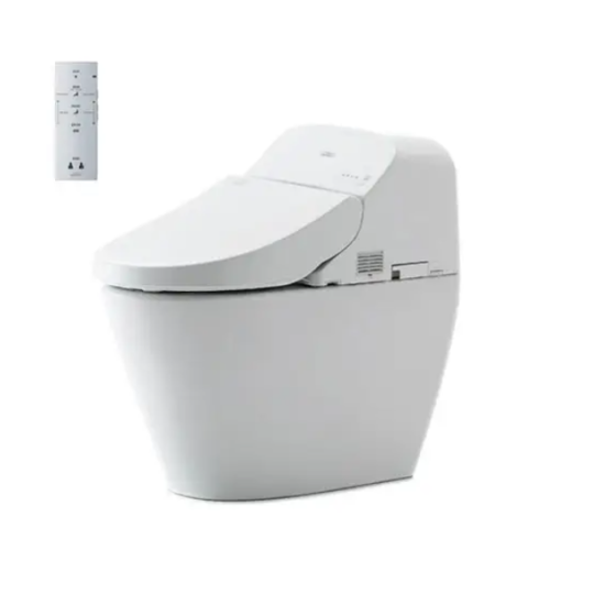 Bàn cầu điện tử GG C971/TCF9433A