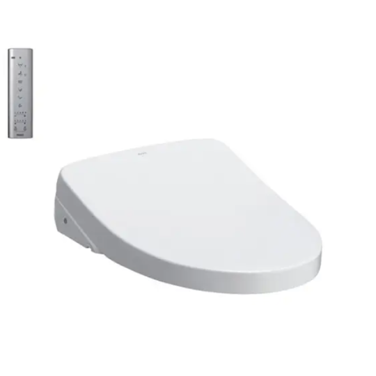 Nắp rửa điện tử WASHLET S7/TCF4911Z