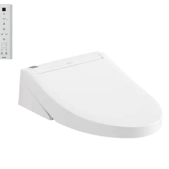 Nắp rửa điện tử WASHLET TCF24460AAA