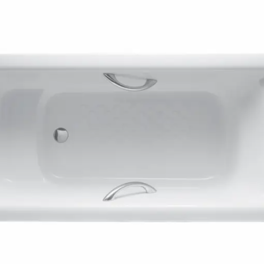 Bồn tắm ngọc trai có tay vịn PPY1780HPE/DB505R-3B/TVBF412
