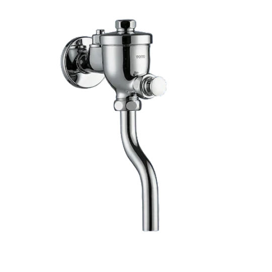 Van nhấn tiểu nam DU601SRR