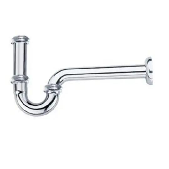 Ống thải chữ P TVLF402