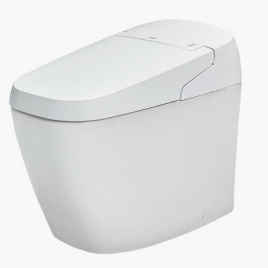 Bồn cầu thông minh AC-G216VN/BW1