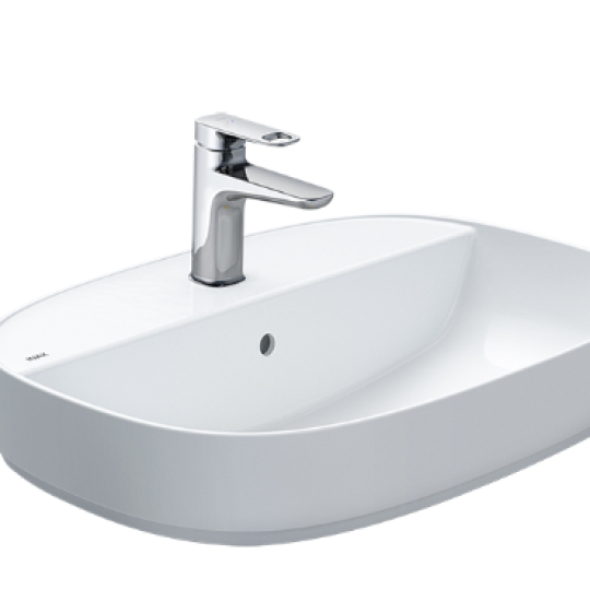 Lavabo Đặt Bàn Inax AL-652V