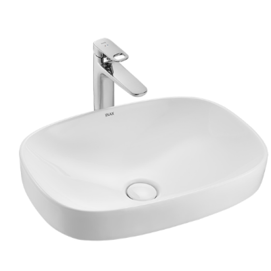 Lavabo INAX AL-642V Đặt Bàn 