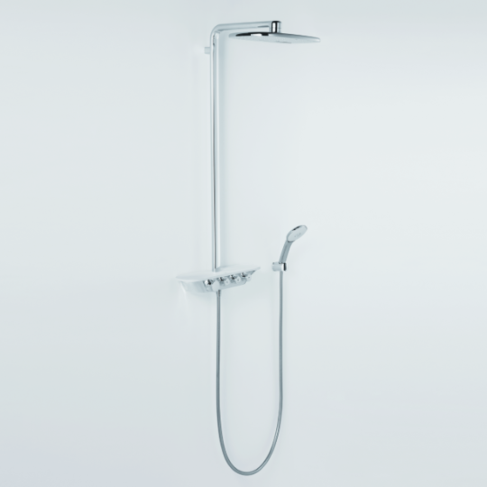 Sen Cây Nhiệt Độ Inax BFV-655T