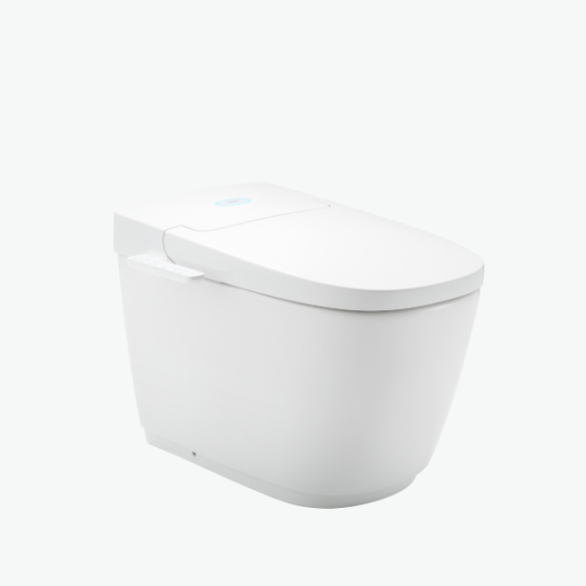 Bồn cầu điện tử AC-816VN (SARAS Light E)