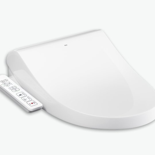 Nắp rửa điện tử CW-H17VN