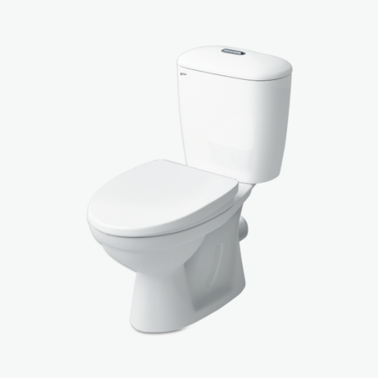 Bồn cầu 2 khối C-306VPTN