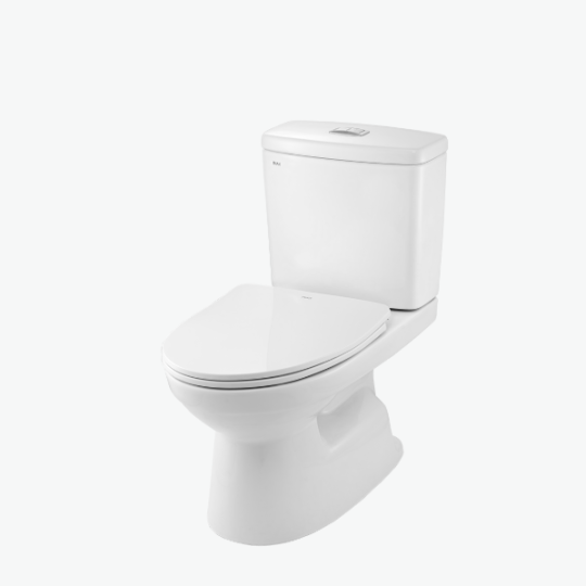 Bồn cầu 2 khối AC-504VWN-2