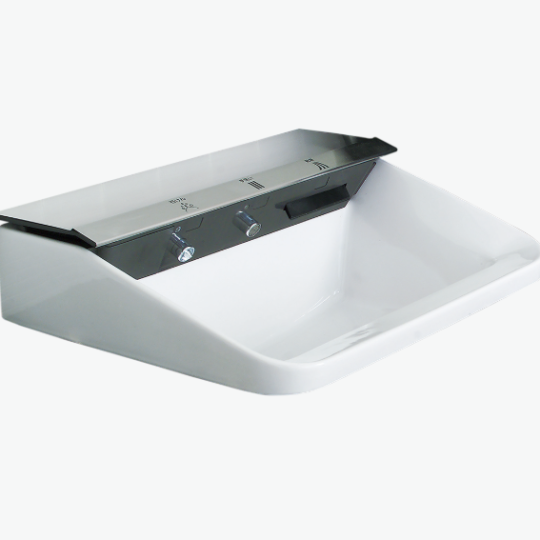 Chậu rửa 3 trong 1 L-C11A3-AS
