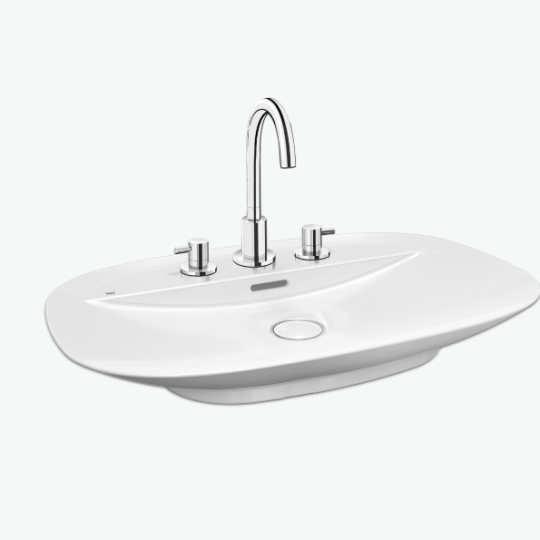 Chậu rửa đặt bàn AL-S640V