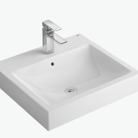 Chậu rửa đặt bàn AL-536V(EC/FC/GC)