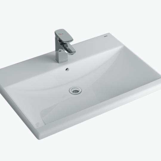 Chậu rửa dương bàn AL-2397V(EC/FC) 