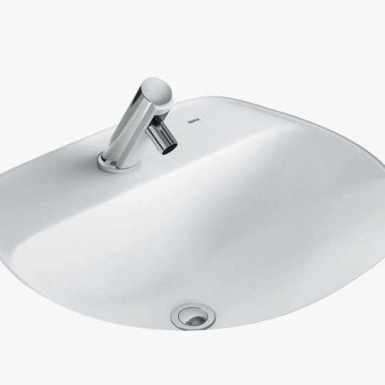 Chậu rửa âm bàn AL-2094V(EC/FC)