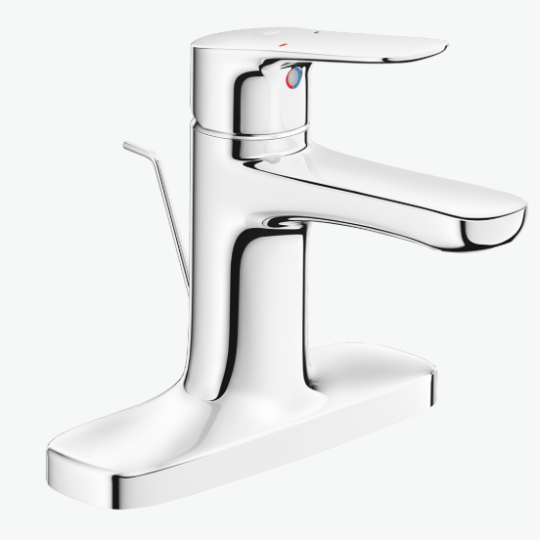 Vòi chậu đặt bàn LFV-1401S 