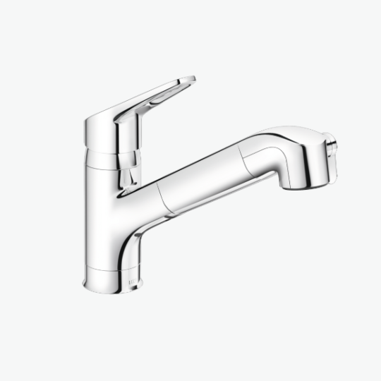 Vòi chậu rửa ở bếp JF-AB466SYX(JW)