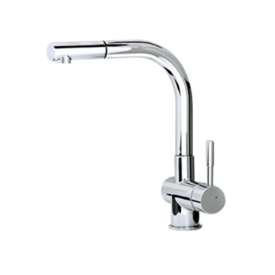 Vòi bếp INAX SFV-1013SX (SFV1013SX) nóng lạnh