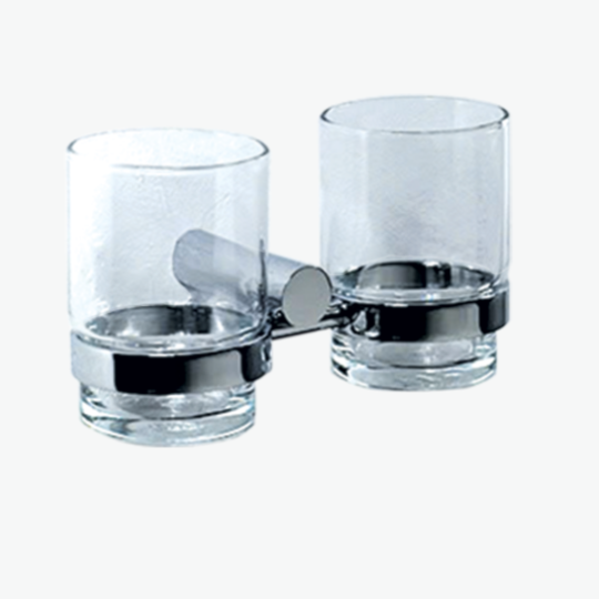 Kệ đựng ly đôi KF-543V