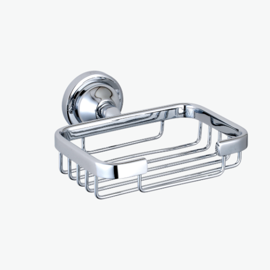 Kệ Đựng Xà Phòng Inax KF-414V ME Series