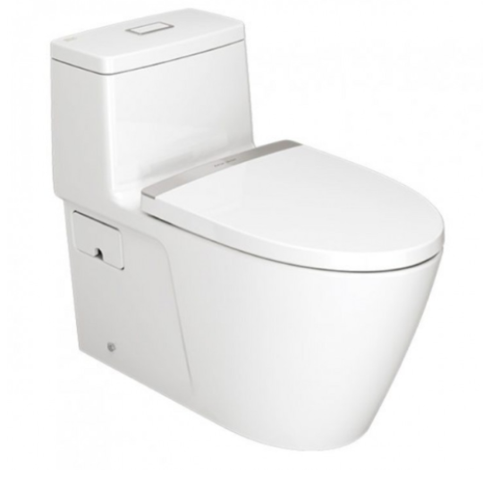 Bồn Cầu American Standard 2007-WT Dòng Acacia E