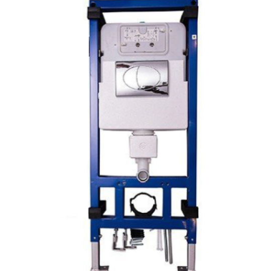 Két nước âm tường cho cầu treo tường American Standard VP-G30042 (VPG30042)