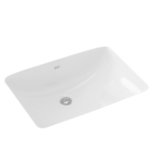 Chậu lavabo âm bàn Activa American Standard TI-0459-WT (TI0459WT)