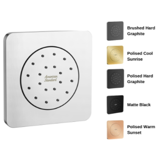 Đầu sen tắm âm tường American Standard EasySET FFASS054