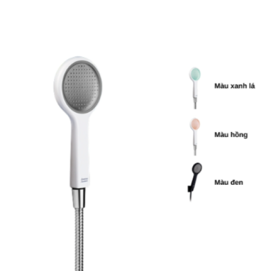 Bộ tay sen tắm và gác sen American Standard Genie FFASS506