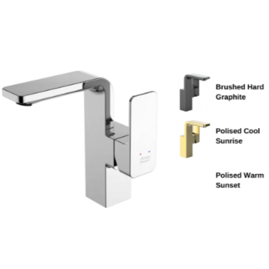Vòi lavabo nóng lạnh American Standard Acaci WF-1305 (WF1305)