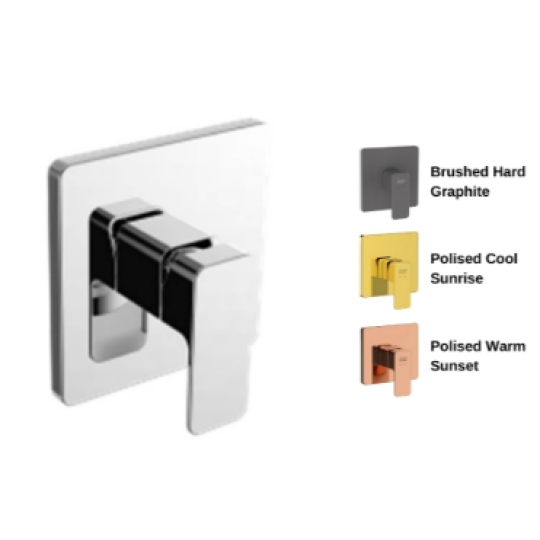 Sen tắm âm tường American Standard Acacia WF-1322 (WF1322)