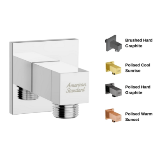 Co nối vuông EasySET American Standard FFAS9142