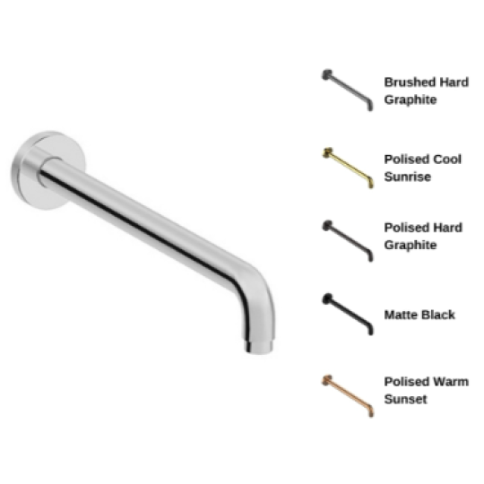 Thanh nối đầu sen gắn tường American Standard EasySET FFAS9909
