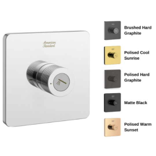 Nút điều chỉnh cho tay sen EasySET American Standard FFAS0925