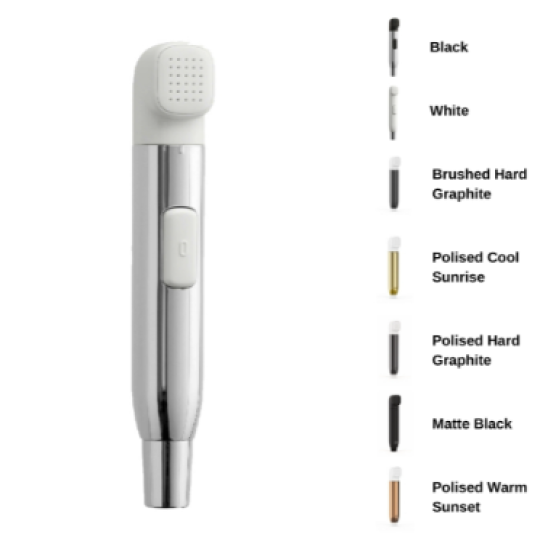 Vòi xịt vệ sinh American Standard DUOSTiX WF-TS28 (WFTS28)