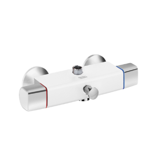 Vòi sen tắm nóng lạnh American Standard WF-0715W (WF0715W)