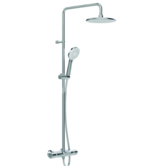 Bộ sen tắm cây đứng cảm biến nhiệt độ American Standard WF-1M13 (WF1M13)